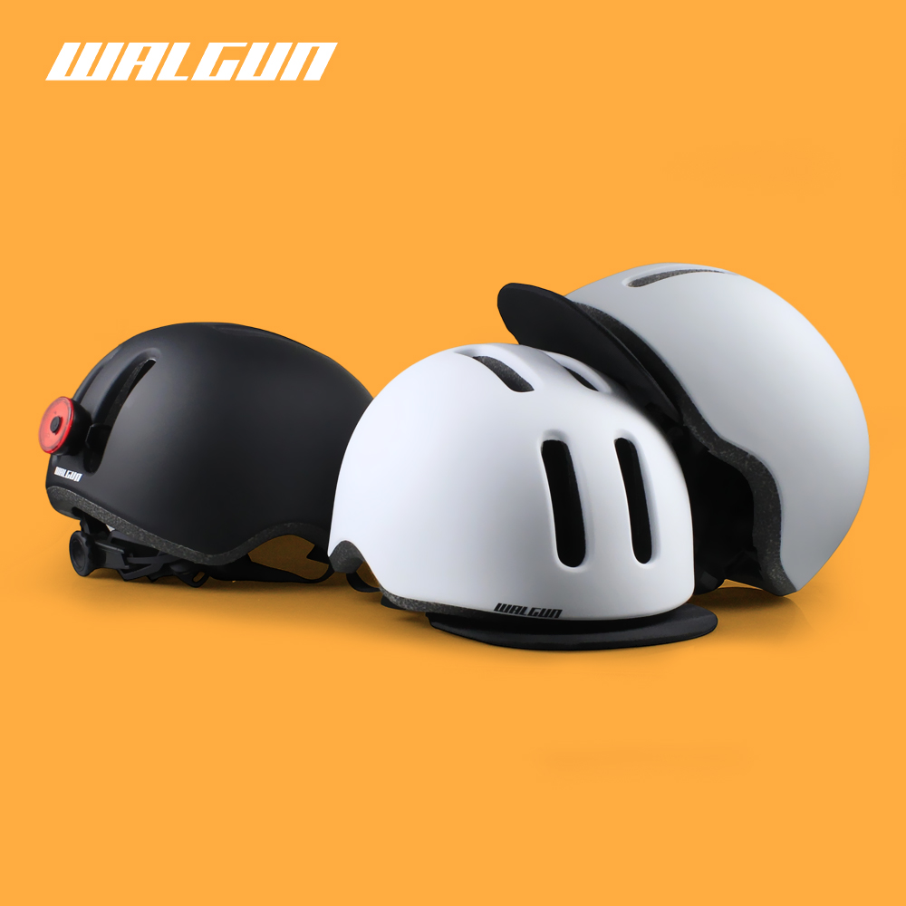 Mountain Biking Helmet Kids - UB-26 Cycling Helmet Urban Electric Scooters