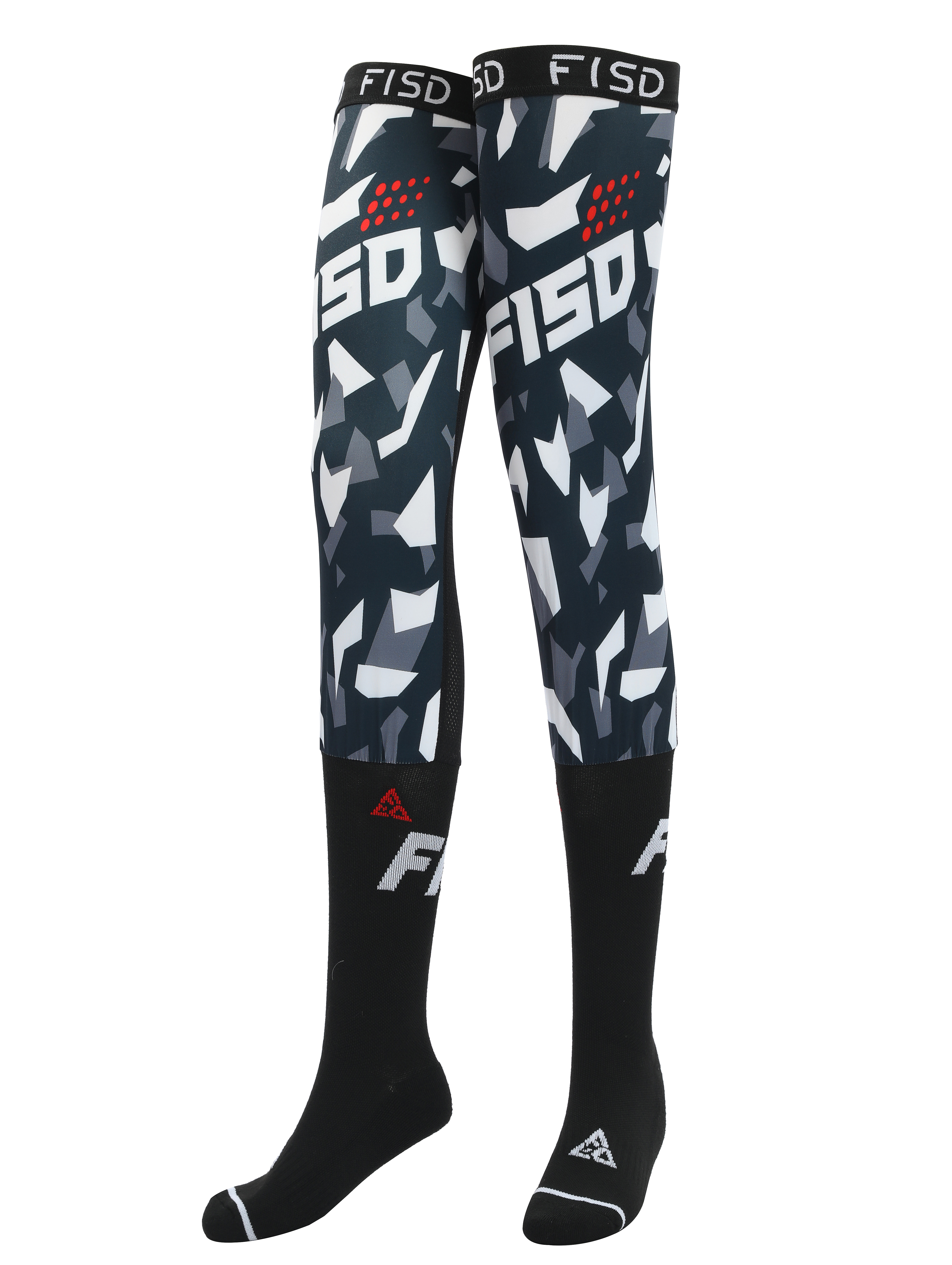 Mountain Biking Quotes - 2026 FISD off-road motorcycle riding Sock