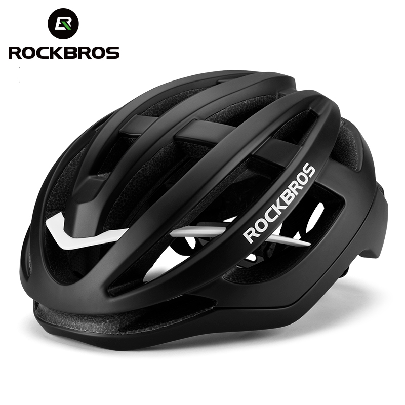 Mountain Biking Helmet Kids - ROCKBROS Bike Helmet MTB Road Cycling