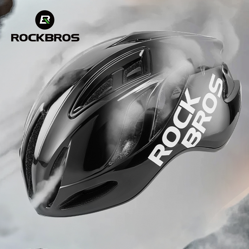 ROCKBROS Ultralight Cycling He - огляд і ціна Mountain Biking Helmet Kids