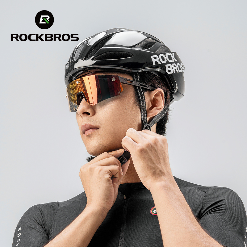 ROCKBROS Ultralight Cycling He - огляд і ціна Mountain Biking Helmet Kids