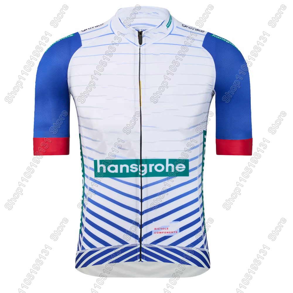 Boraful Hansgrohe Team 2026 Cy - огляд і ціна Mountain Biking Clothes