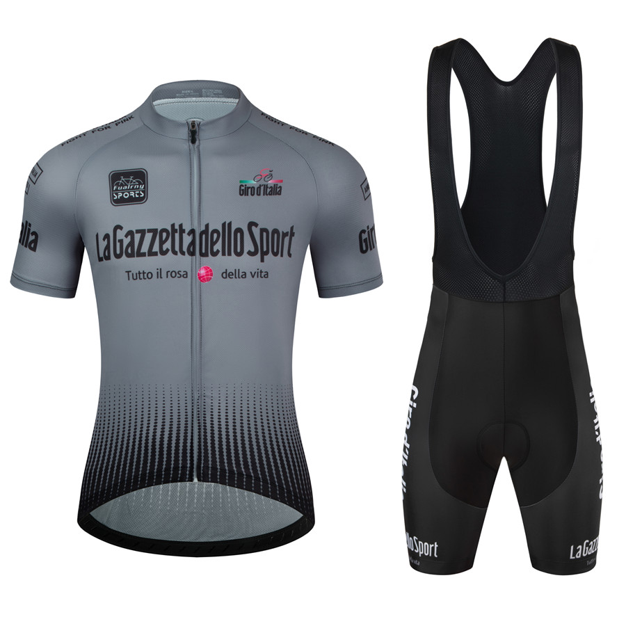 Tour Of Italy Bicycle Clothes  - огляд і ціна Mountain Biking Clothes