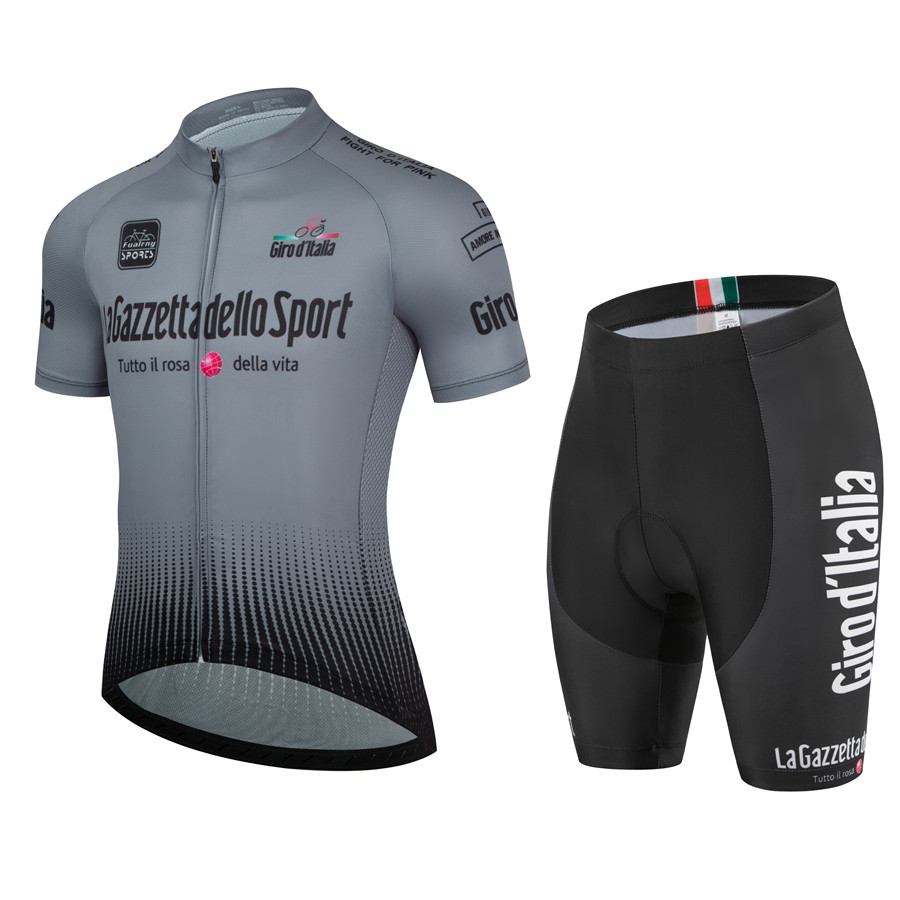 Tour Of Italy Bicycle Clothes  - огляд і ціна Mountain Biking Clothes