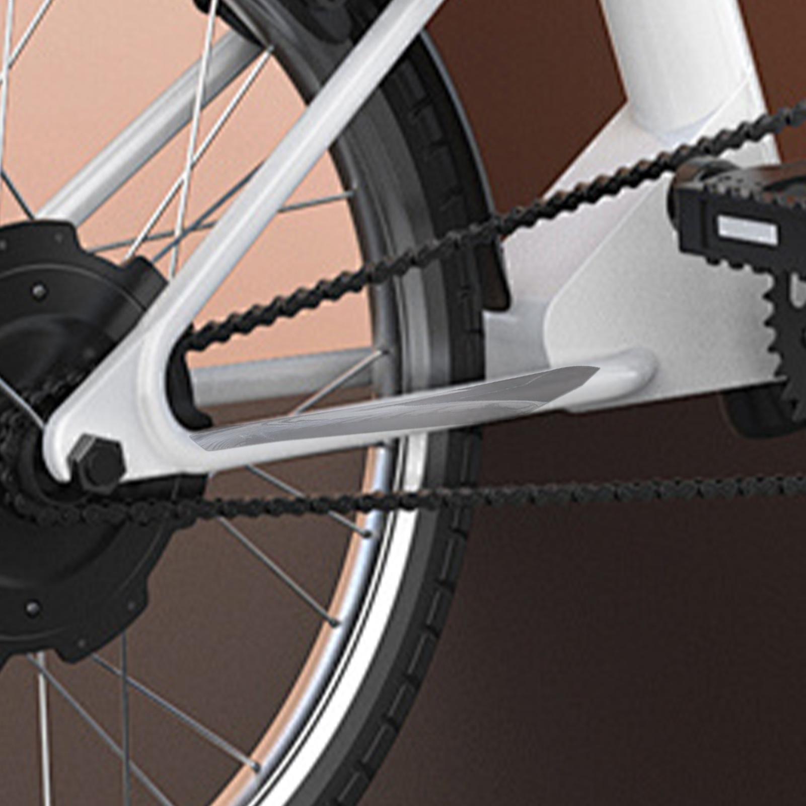 Bicycle Chainstay Protector Fi - огляд і ціна Mountain Biking Quotes