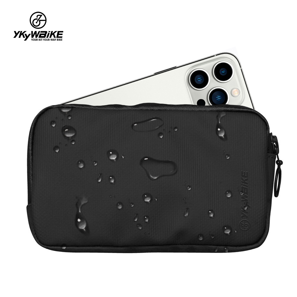 YKYWBIKE Bike Bag  Cycling jer - огляд і ціна Mountain Biking Essentials