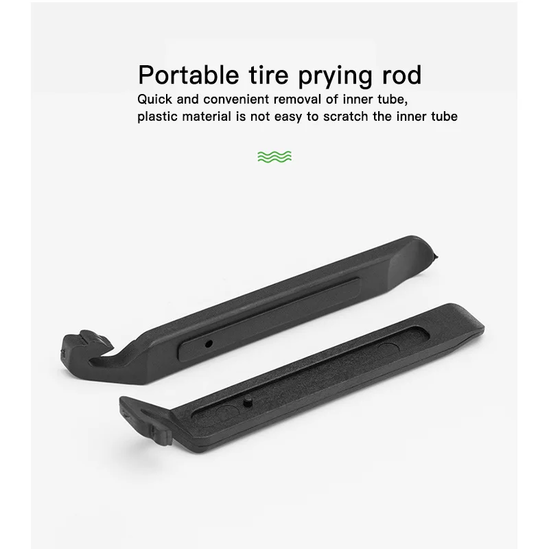 Portable Mountain Bike Repair  - огляд і ціна Mountain Biking Essentials
