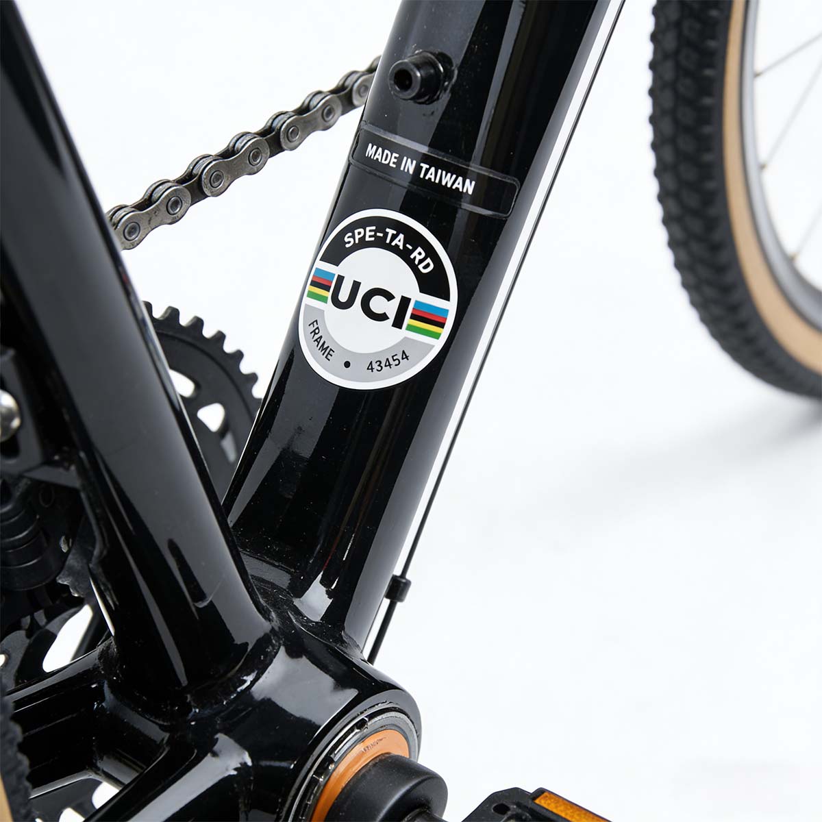 UCI Cycling Frame Stickers Dur - огляд і ціна Mountain Biking Quotes