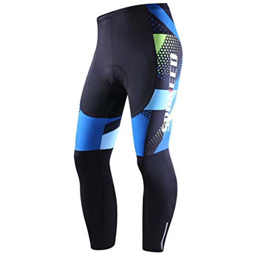 sponeed Cycling Clothes for Me - огляд і ціна Mountain Biking Clothes