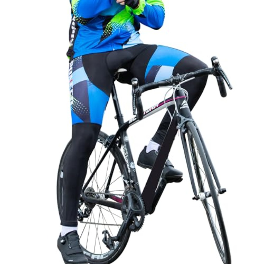 sponeed Cycling Clothes for Me - огляд і ціна Mountain Biking Clothes