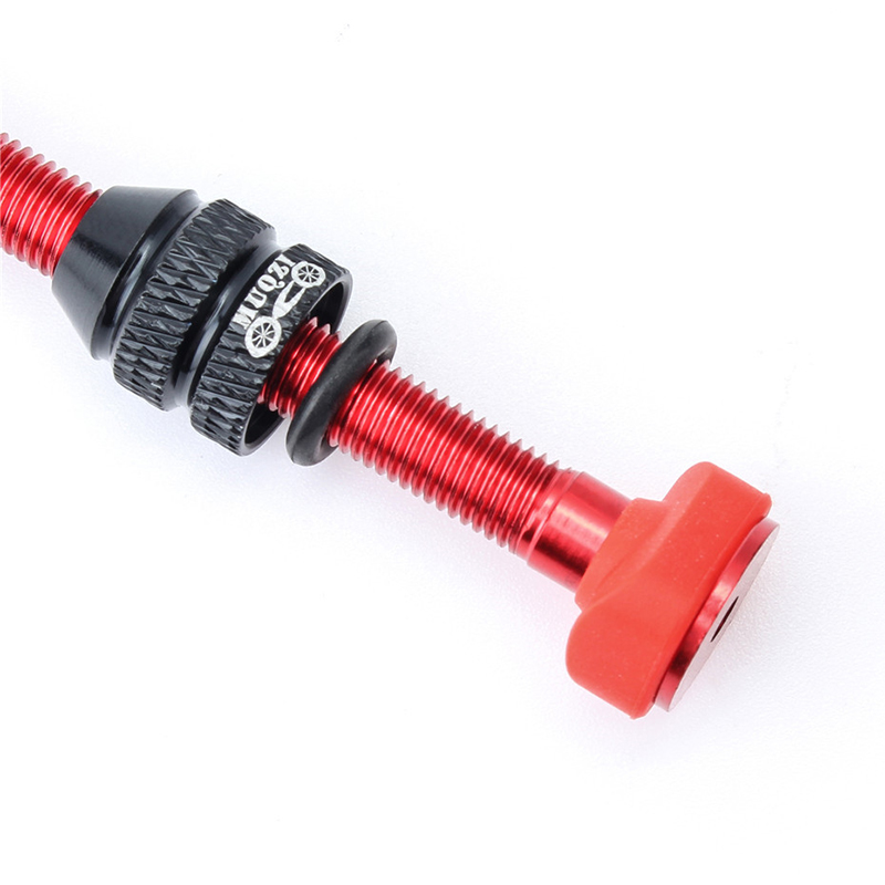 MTB Mountain Bike Presta Valve - огляд і ціна Mountain Biking In French