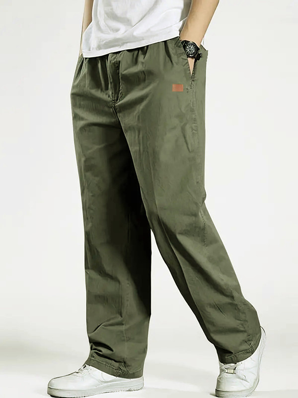 2025Mens Casual Jogger Pants R - огляд і ціна Mountain Biking Clothes