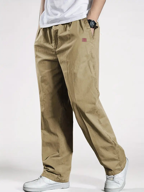 2025Mens Casual Jogger Pants R - огляд і ціна Mountain Biking Clothes