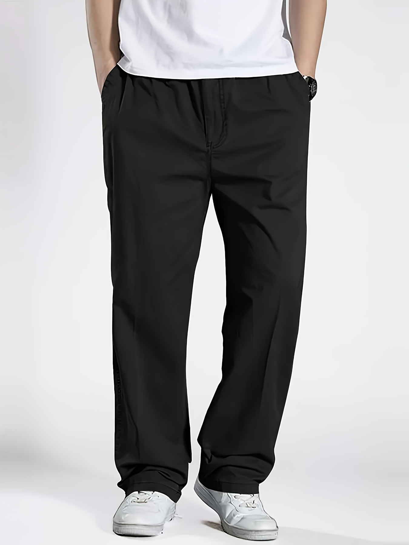 2025Mens Casual Jogger Pants R - огляд і ціна Mountain Biking Clothes
