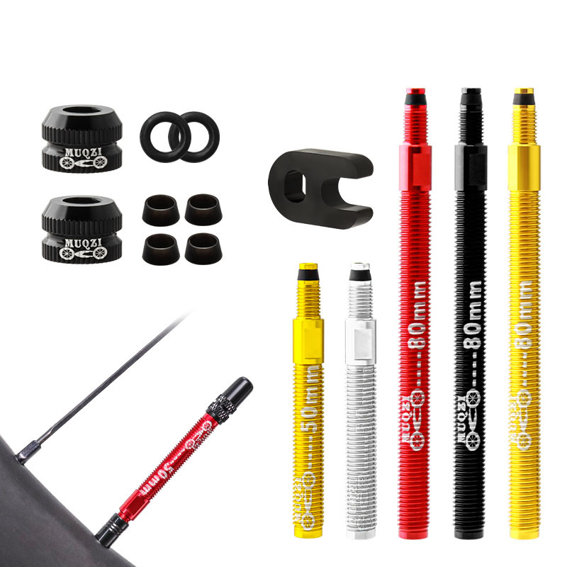 Mountain Bike Detachable Exten - огляд і ціна Mountain Biking In French