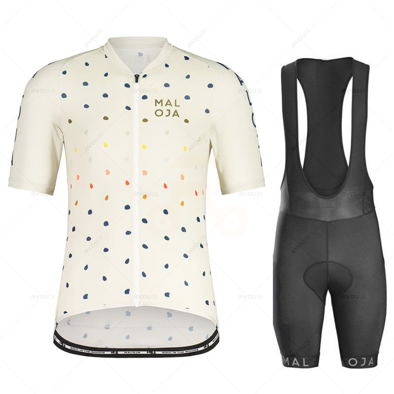 Maloja Cycling Jersey Clothes  - огляд і ціна Mountain Biking Clothes