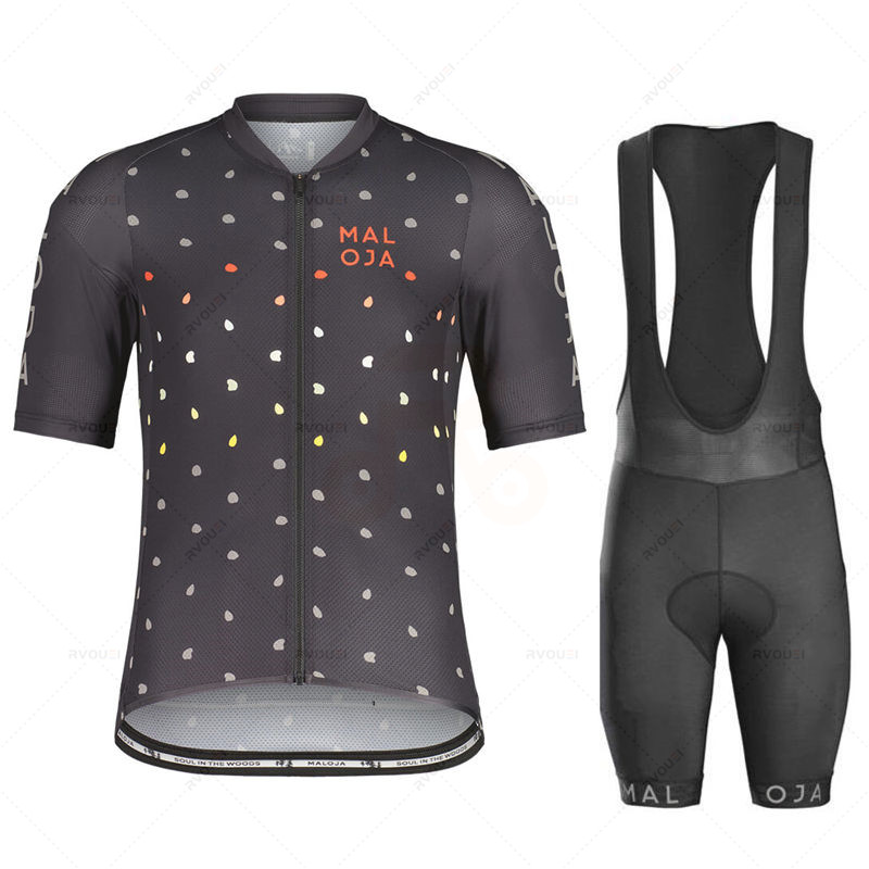 Maloja Cycling Jersey Clothes  - огляд і ціна Mountain Biking Clothes