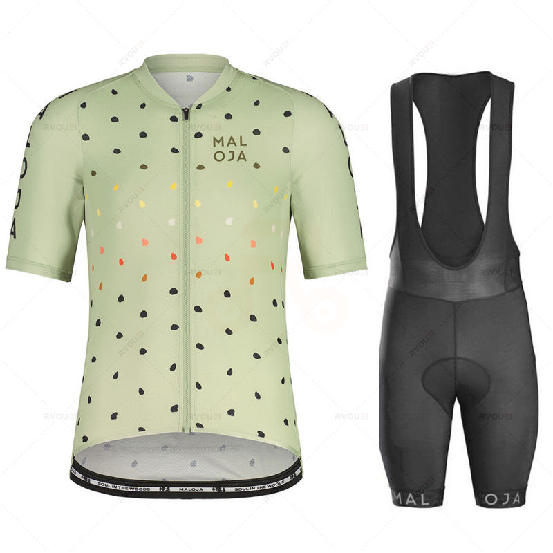 Maloja Cycling Jersey Clothes  - огляд і ціна Mountain Biking Clothes