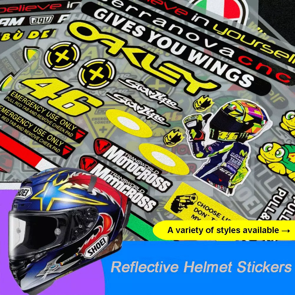 Reflective Decor Stickers for  - огляд і ціна Mountain Biking Quotes