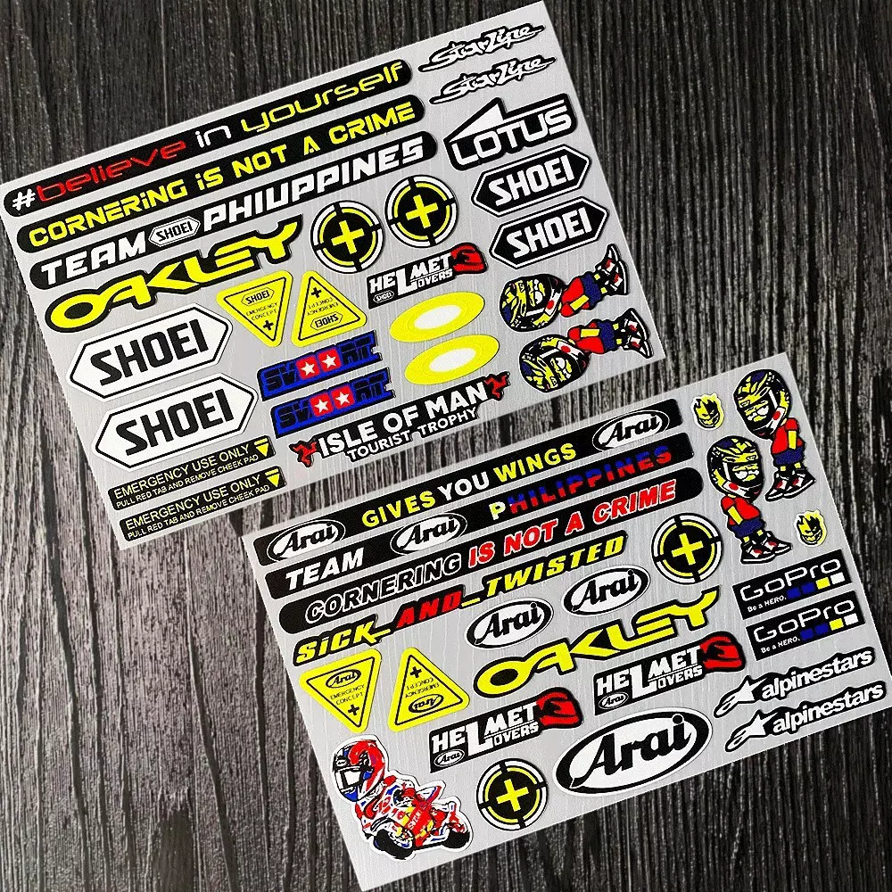 Reflective Decor Stickers for  - огляд і ціна Mountain Biking Quotes