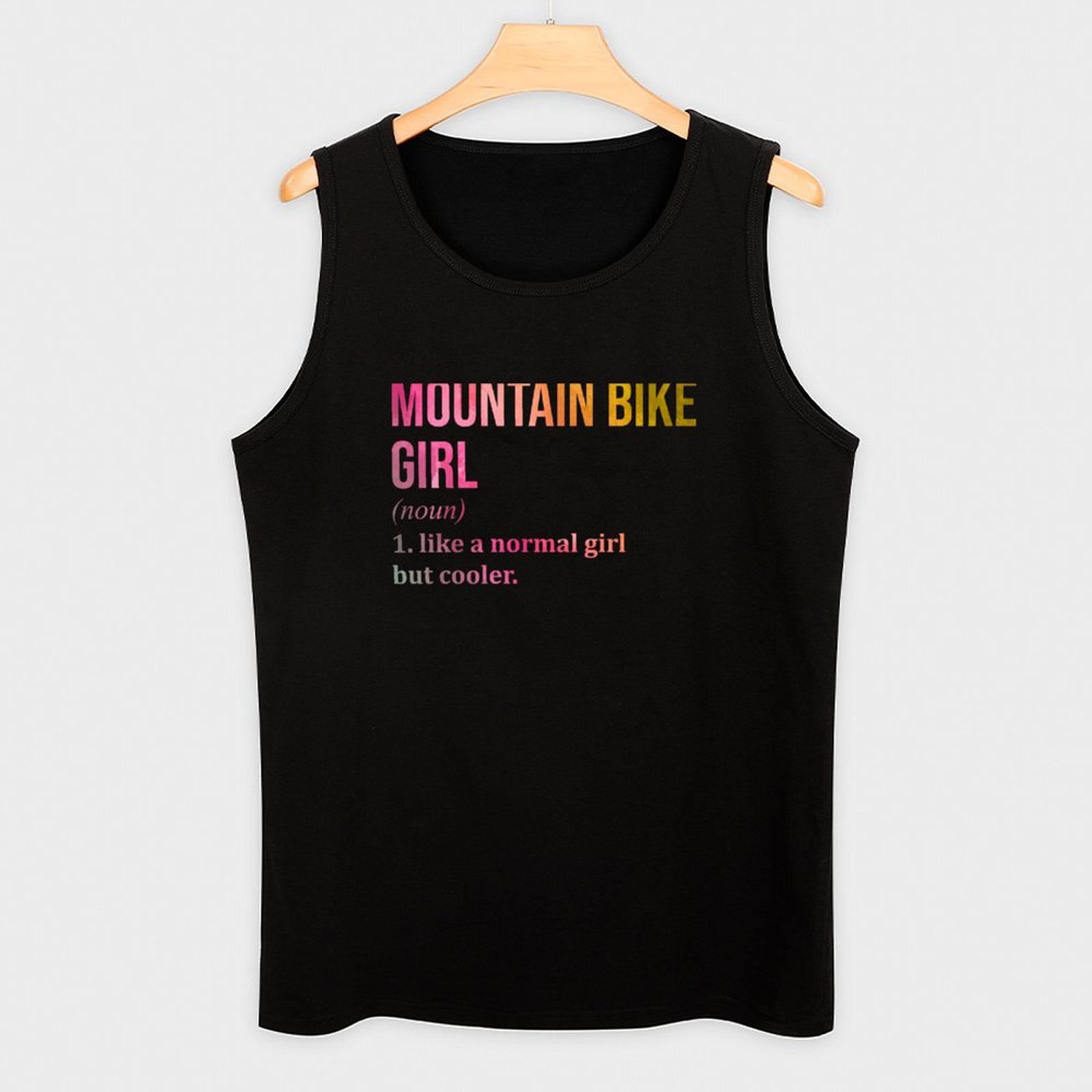 Mountain Bike Girl Definition  - огляд і ціна Mountain Biking Definition