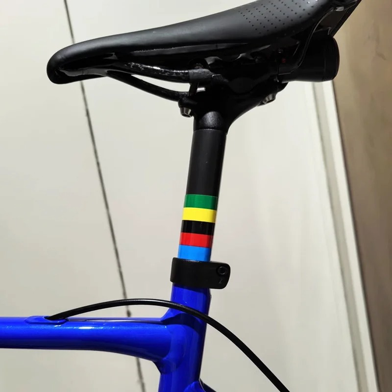 3Pcs Champion Rainbow Stripes  - огляд і ціна Mountain Biking Quotes