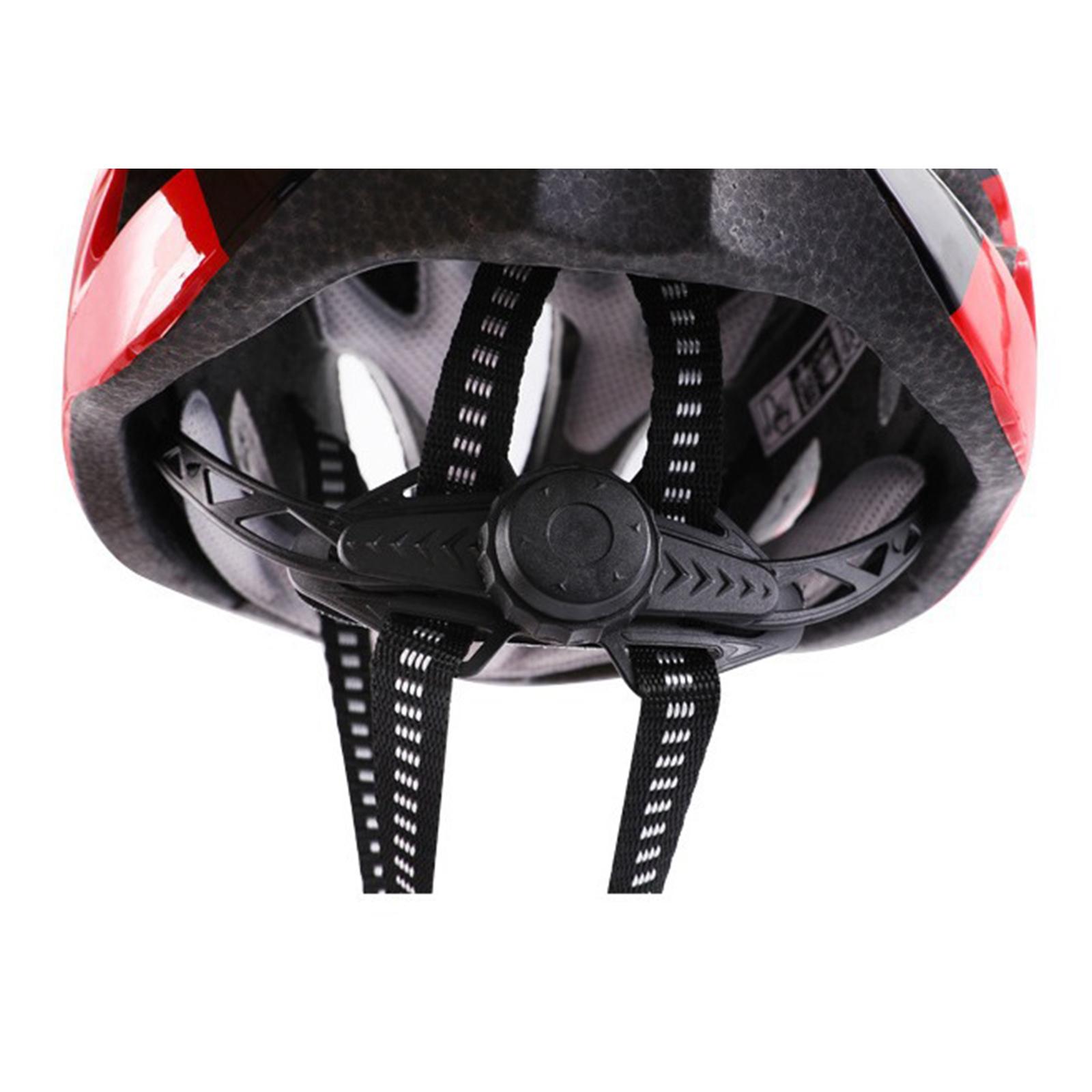 Children’s Bicycle Helmet Adju - огляд і ціна Mountain Biking Helmet Kids