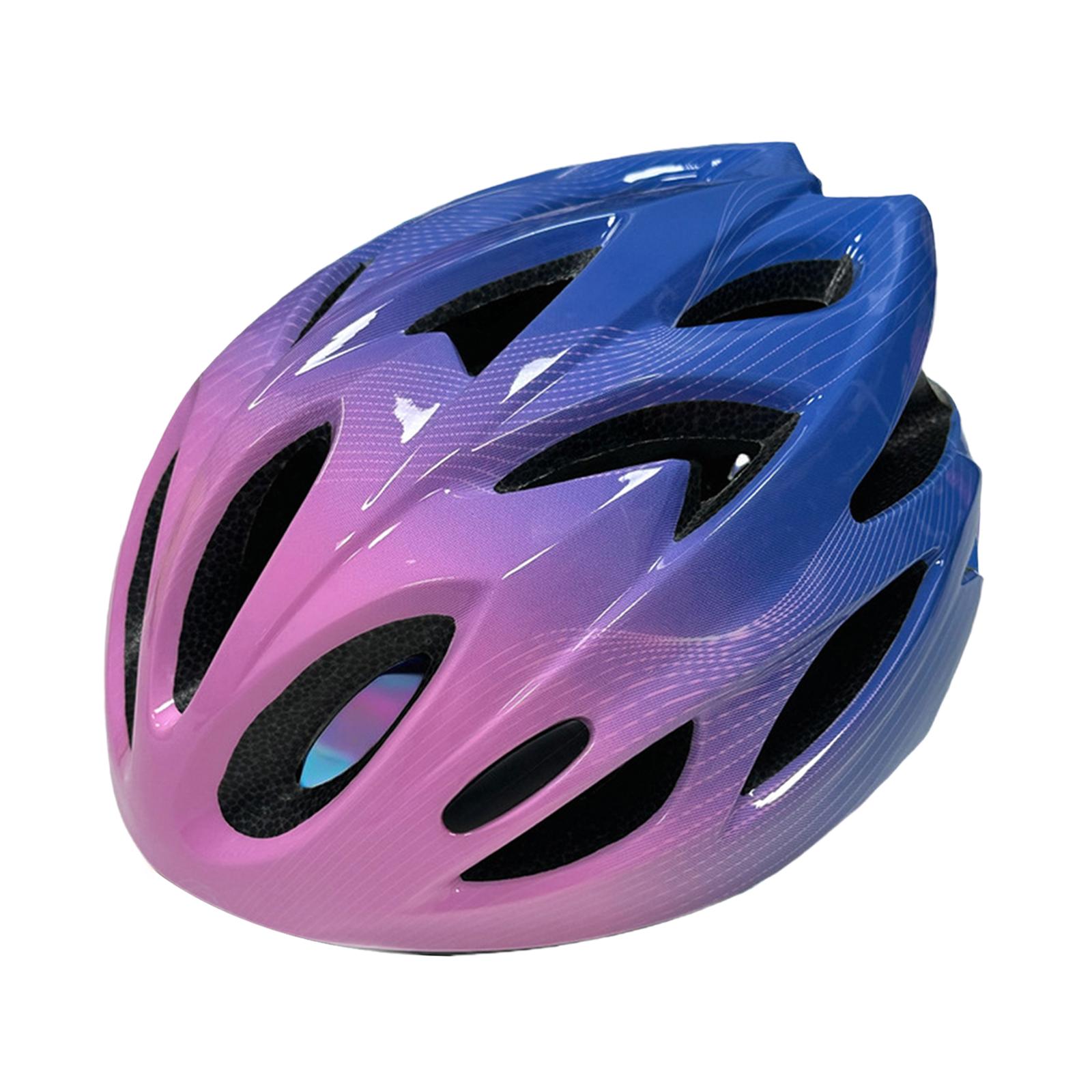 Children’s Bicycle Helmet Adju - огляд і ціна Mountain Biking Helmet Kids