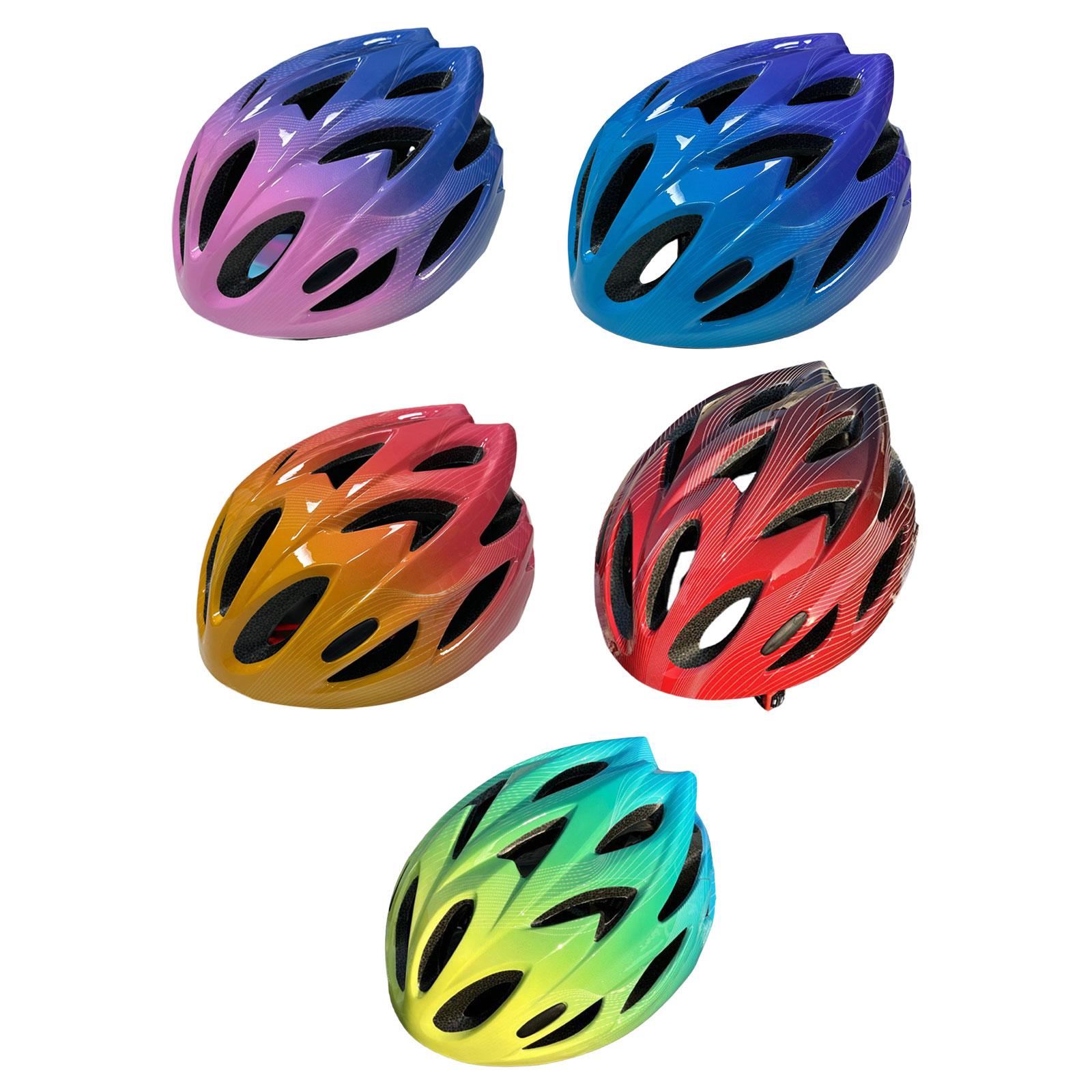 Children’s Bicycle Helmet Adju - огляд і ціна Mountain Biking Helmet Kids