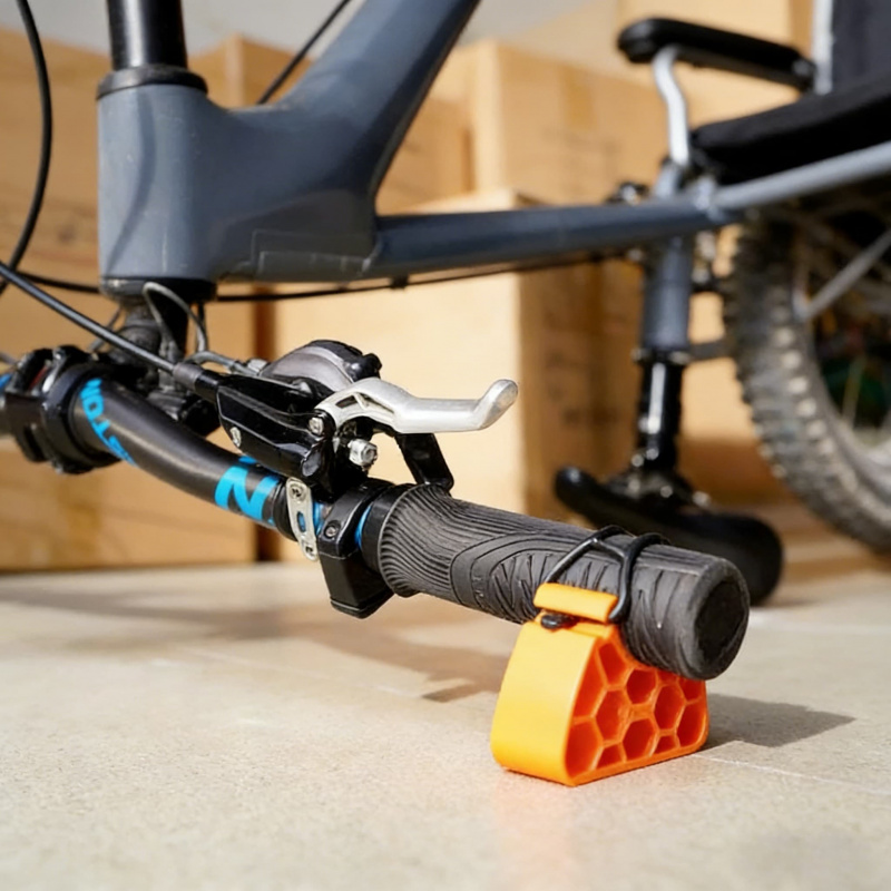 Cycling Tool Storage Rack Bicy - огляд і ціна Mountain Biking Essentials