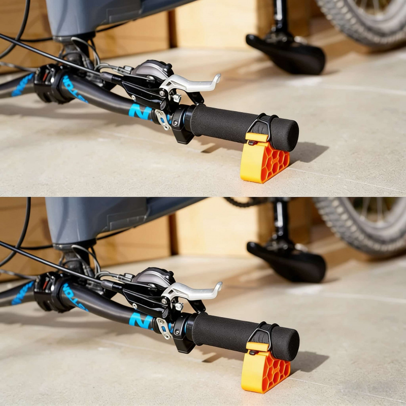 Cycling Tool Storage Rack Bicy - огляд і ціна Mountain Biking Essentials
