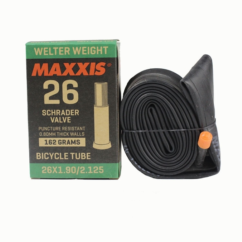 2PCS MAXXIS WELTER WEIGHT Bicy - огляд і ціна Mountain Biking In French