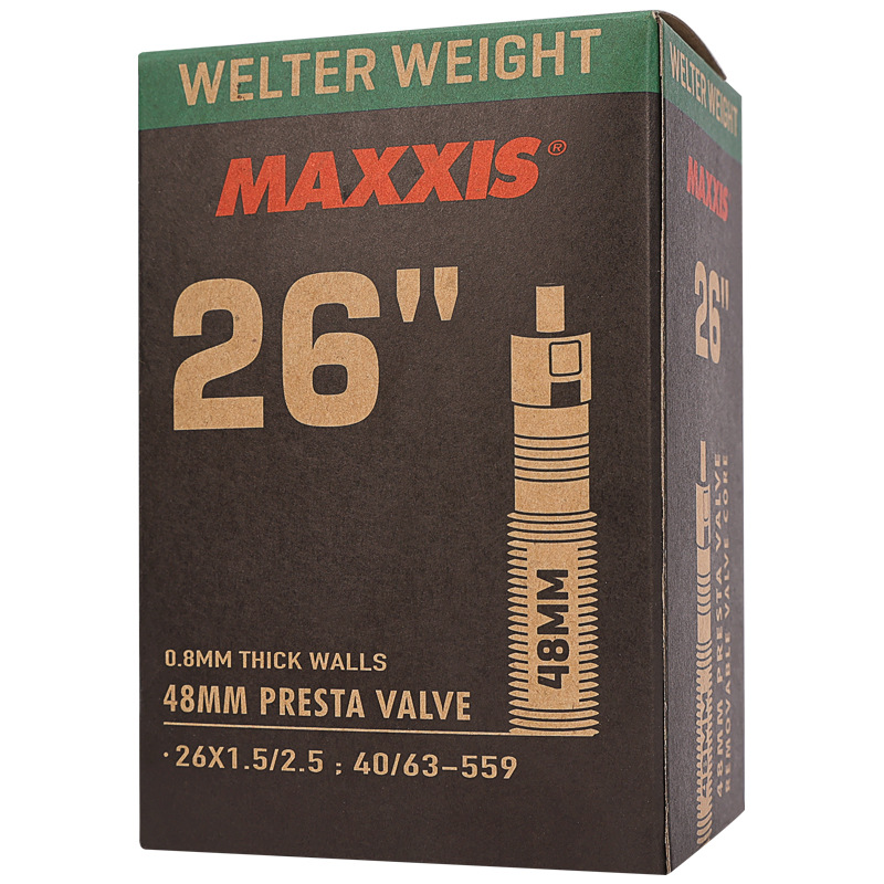 2PCS MAXXIS WELTER WEIGHT Bicy - огляд і ціна Mountain Biking In French