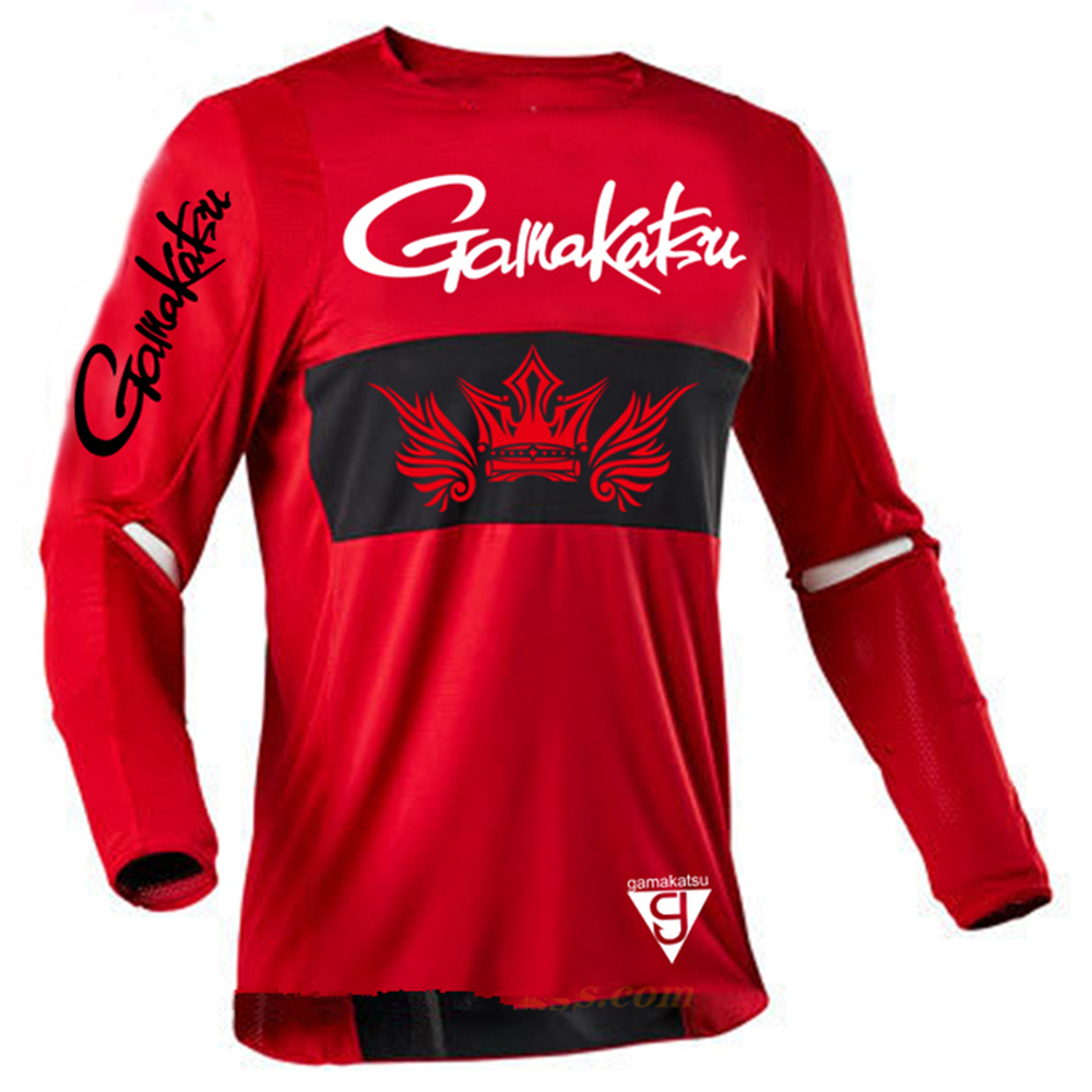 2025  Men's Fishing UV Protect - огляд і ціна Mountain Biking Clothes