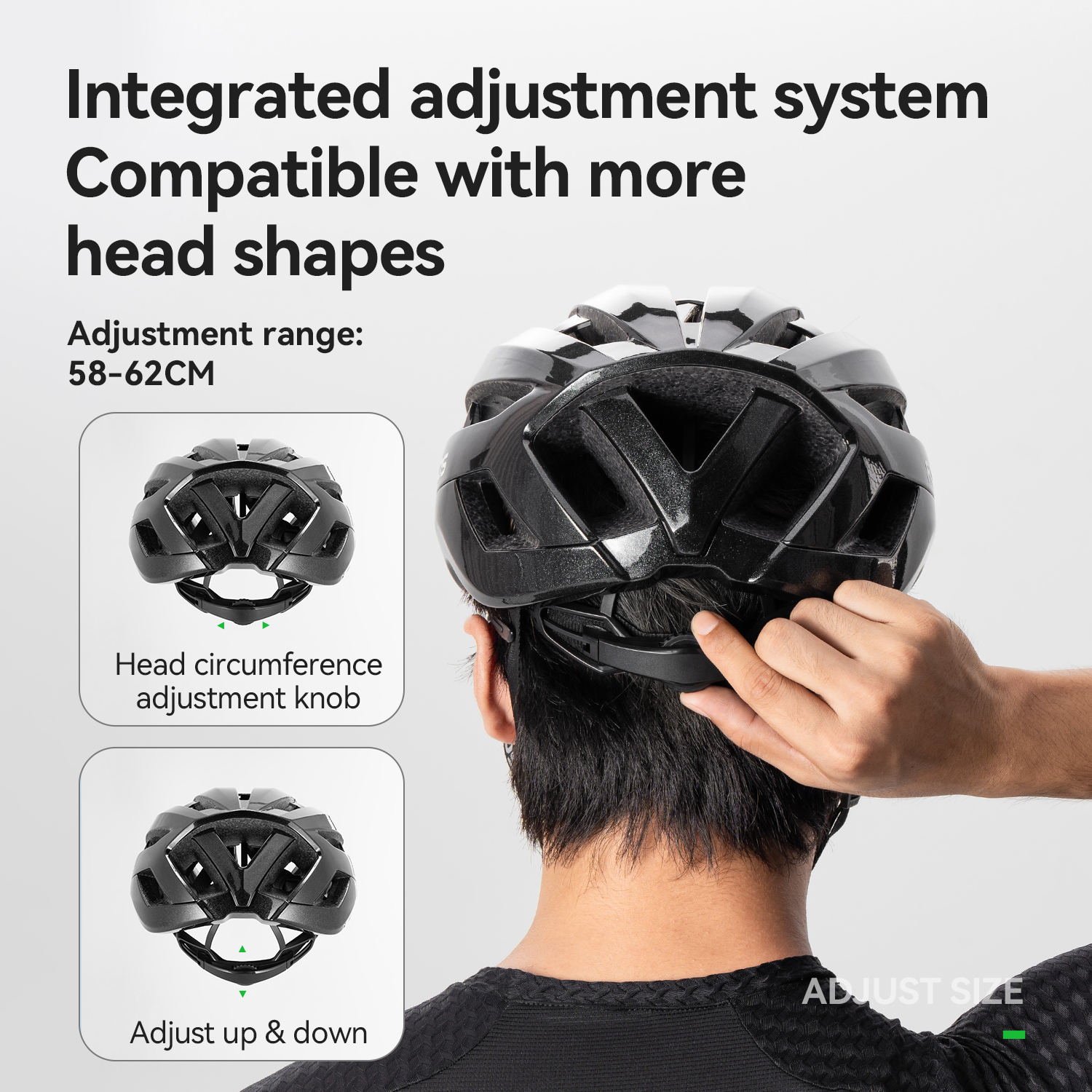 ROCKBROS Bicycle Helmet Multi  - огляд і ціна Mountain Biking Helmet Kids