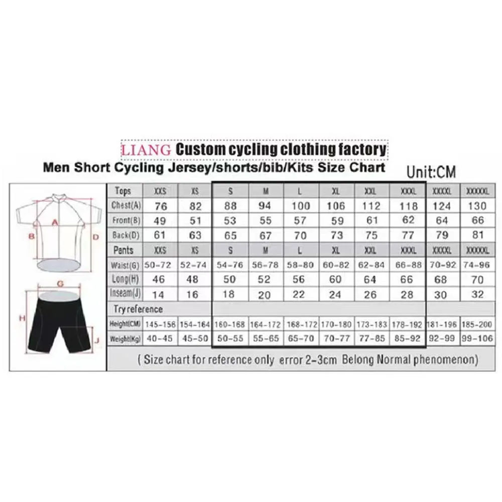 2026 MMR Team Cycling Jersey S - огляд і ціна Mountain Biking Clothes