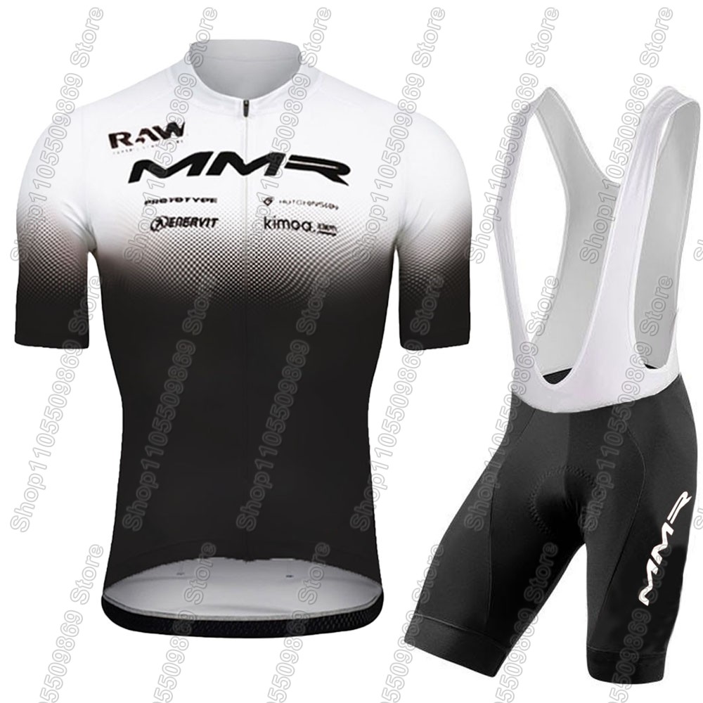 2026 MMR Team Cycling Jersey S - огляд і ціна Mountain Biking Clothes
