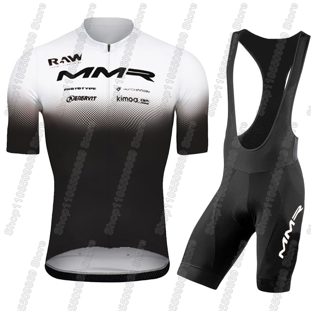 2026 MMR Team Cycling Jersey S - огляд і ціна Mountain Biking Clothes