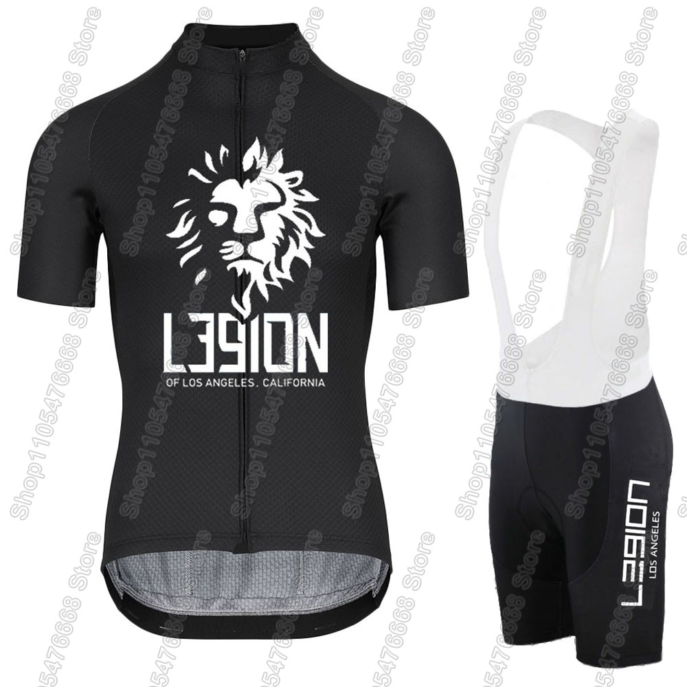 LEGION OF LOS ANGELES 2026 Tea - огляд і ціна Mountain Biking Clothes