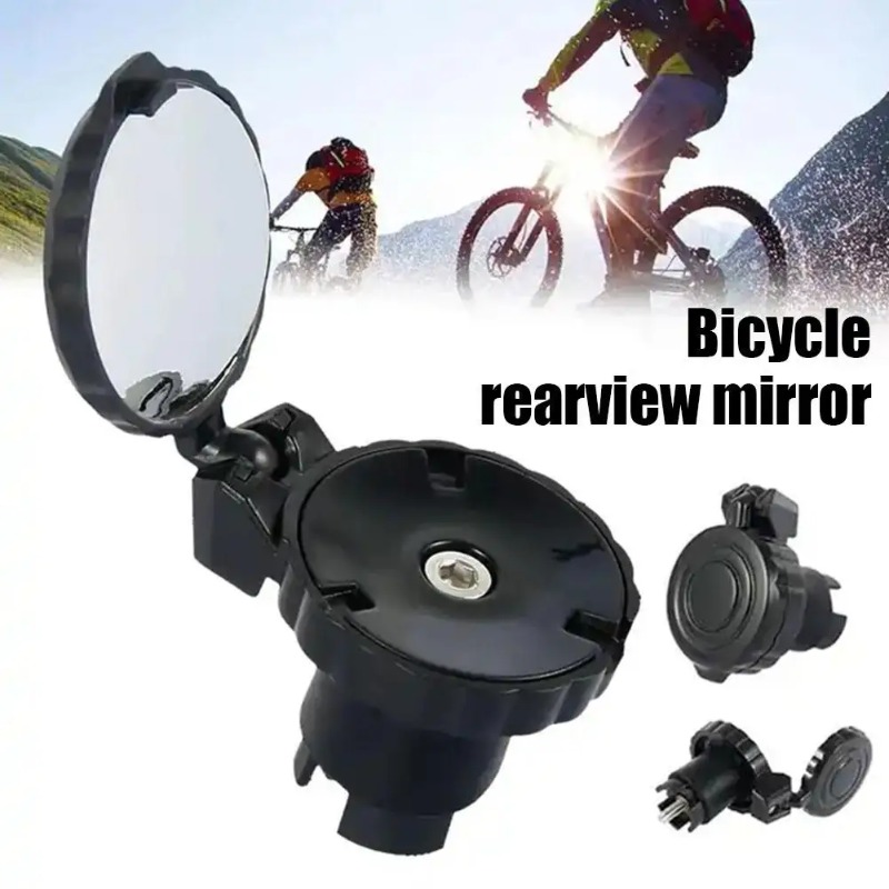 Bicycle Handlebar Blocking Rea - огляд і ціна Mountain Biking Definition