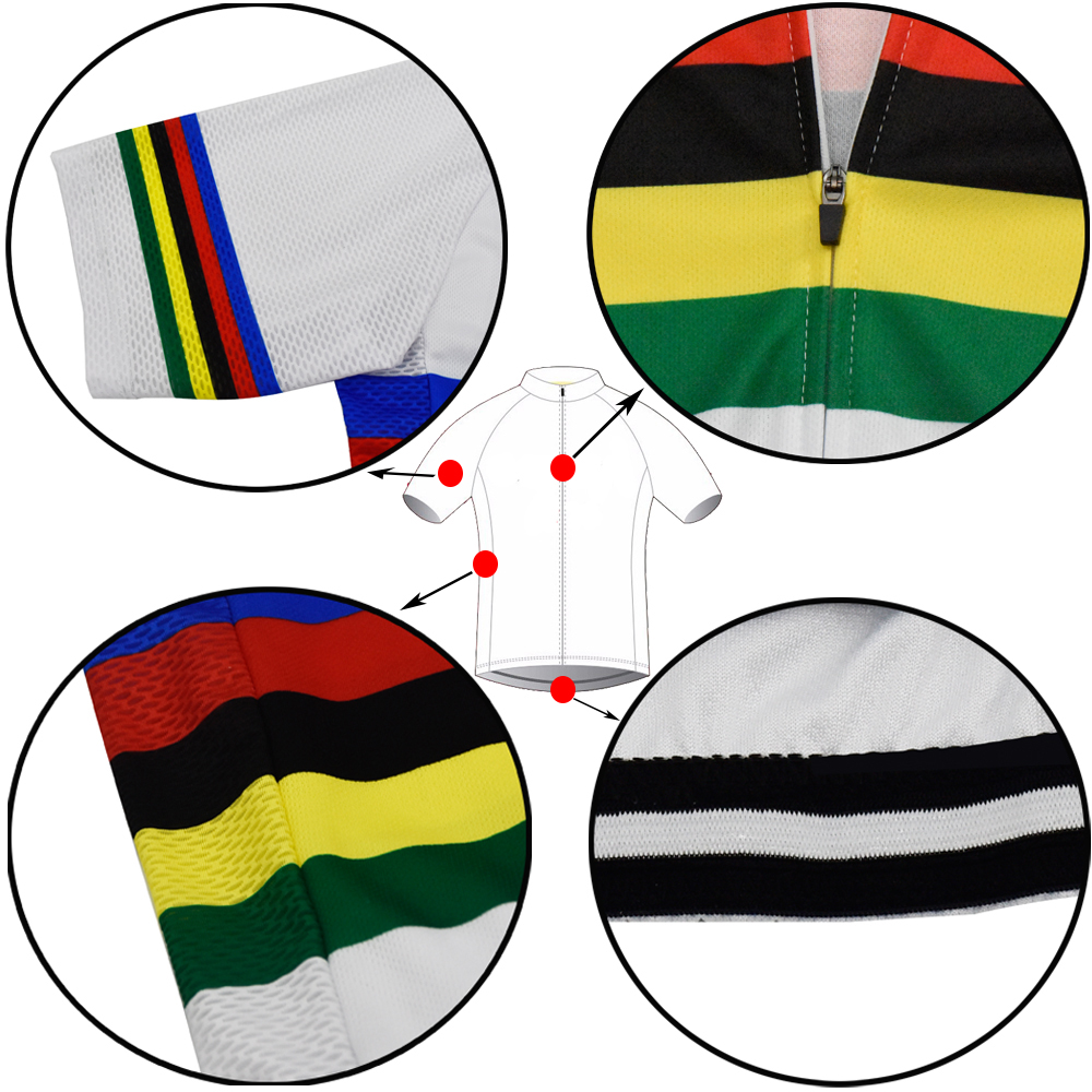 Red Hawaii Floral Aloha Men's  - огляд і ціна Mountain Biking Hawaii