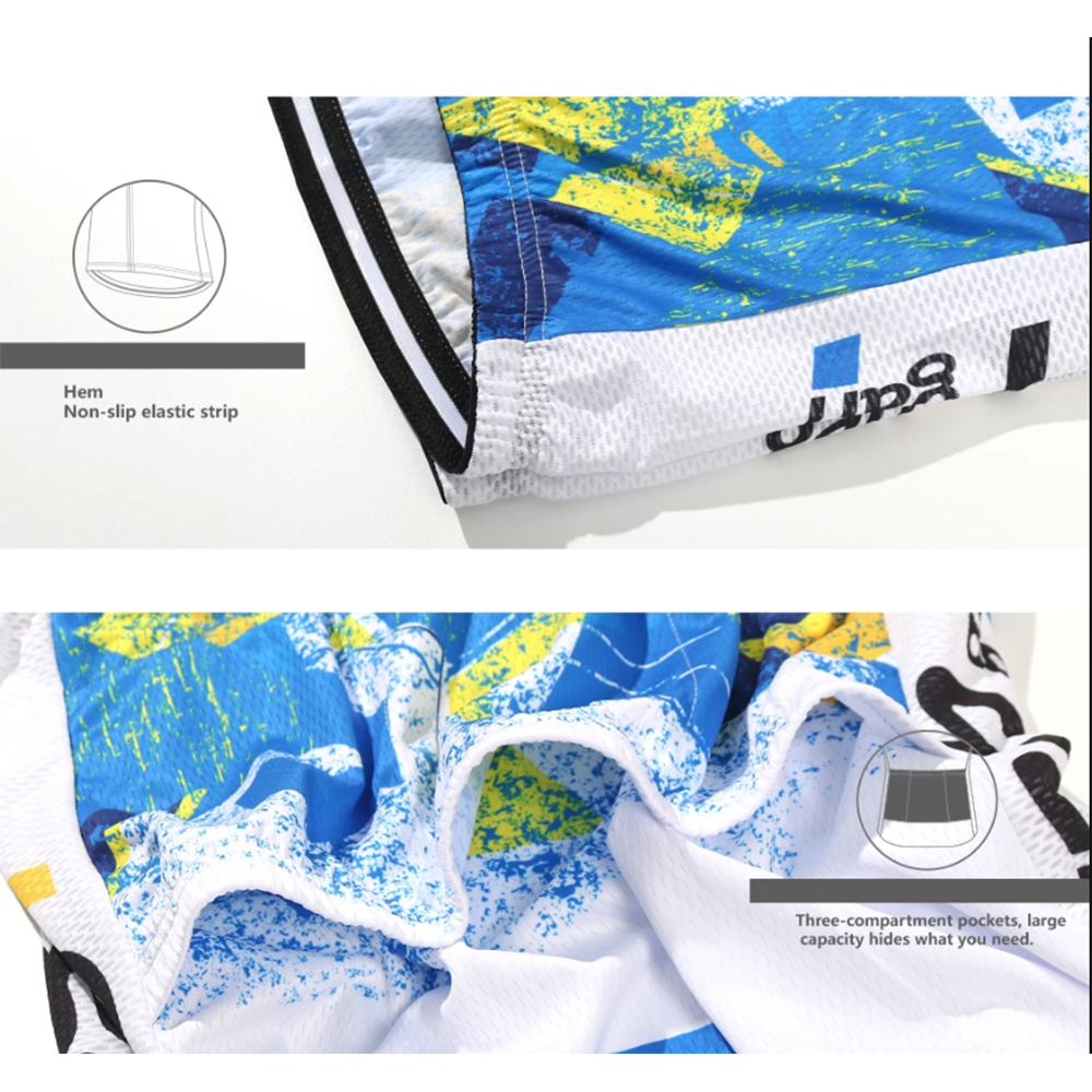 Red Hawaii Floral Aloha Men's  - огляд і ціна Mountain Biking Hawaii