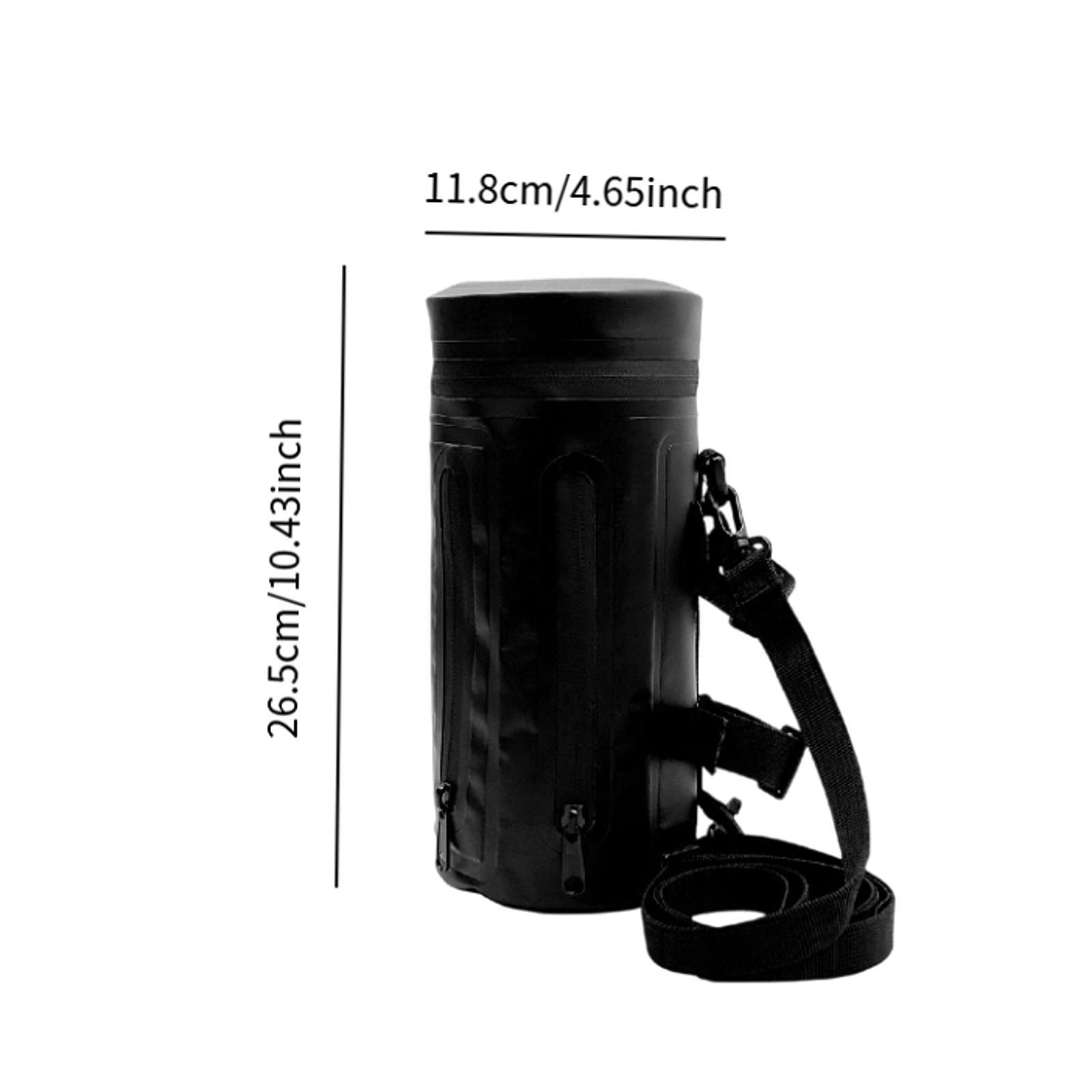 Cycling Handlebar Bag PVC Mate - огляд і ціна Mountain Biking Essentials