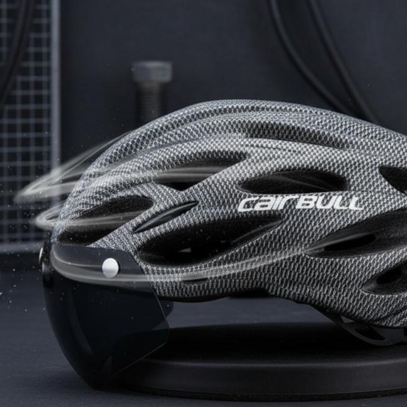 Road Bike Helmet Detachable Go - огляд і ціна Mountain Biking Helmet Kids