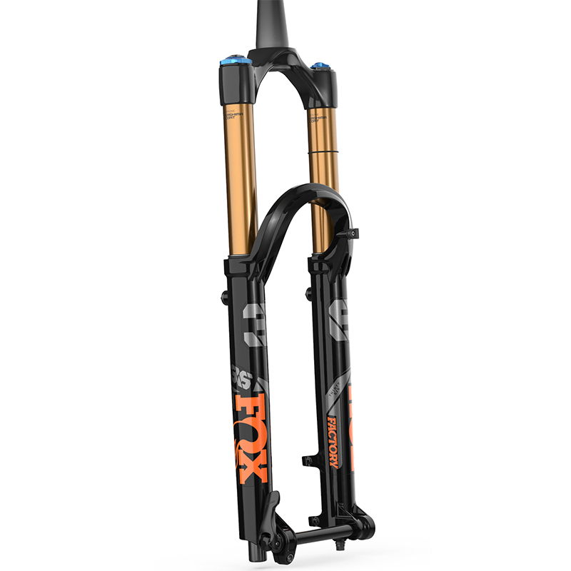 2021 fox36 AM front fork stick - огляд і ціна Mountain Biking Quotes