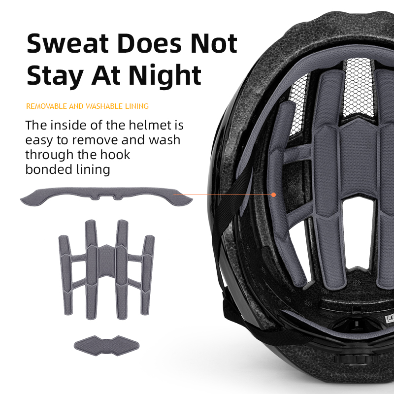 ROCKBROS Bicycle Light Helmet  - огляд і ціна Mountain Biking Helmet Kids