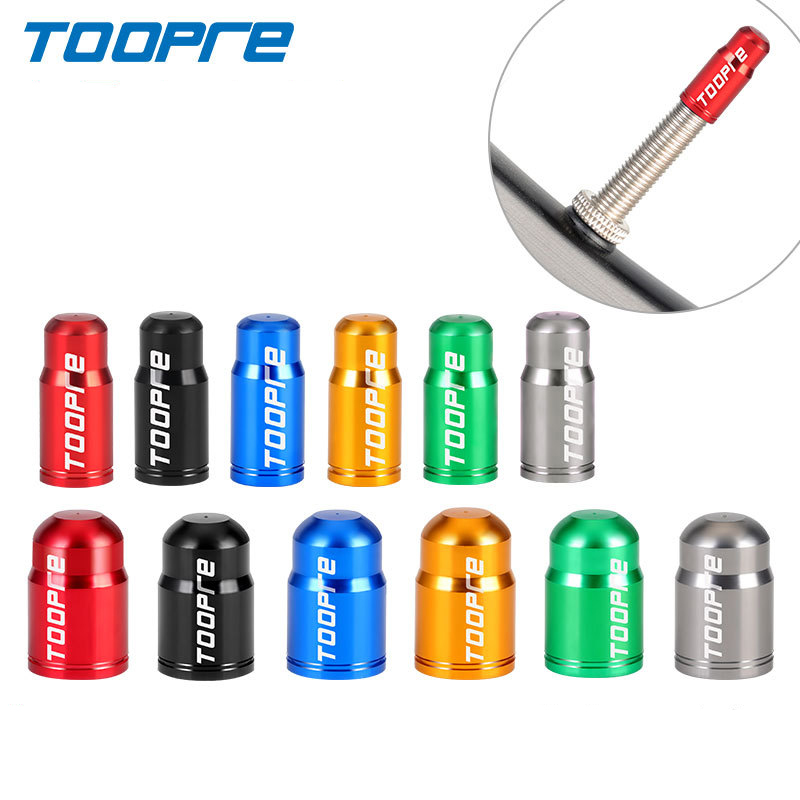 2pcs Mountain Road Bike Presta - огляд і ціна Mountain Biking In French