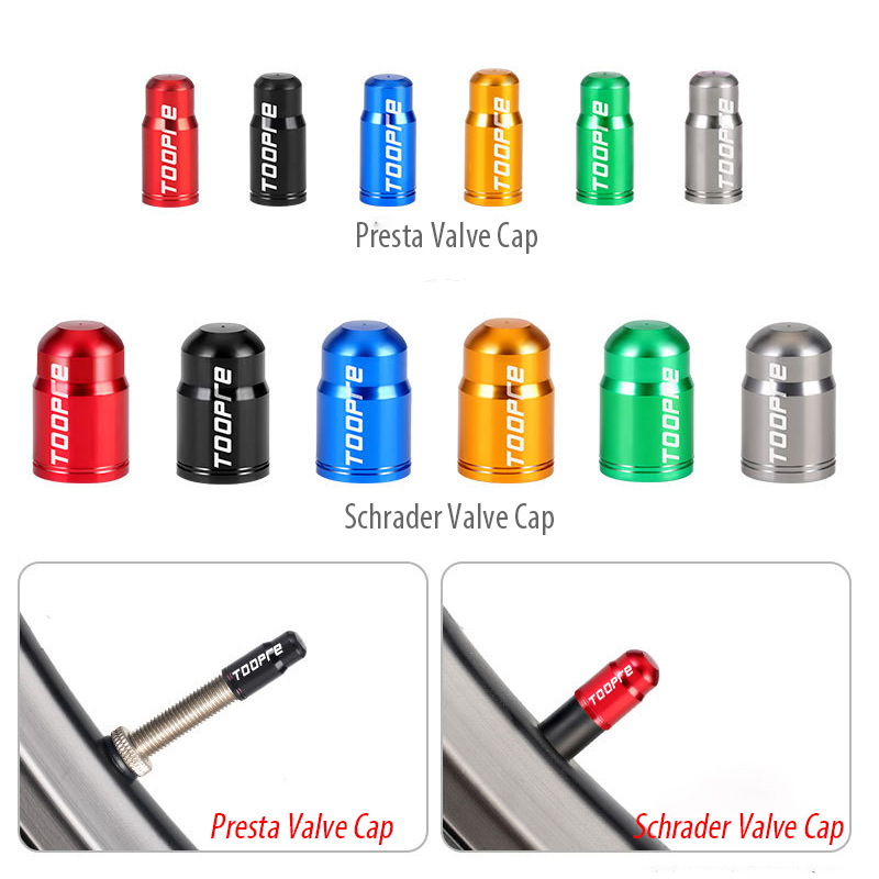 2pcs Mountain Road Bike Presta - огляд і ціна Mountain Biking In French
