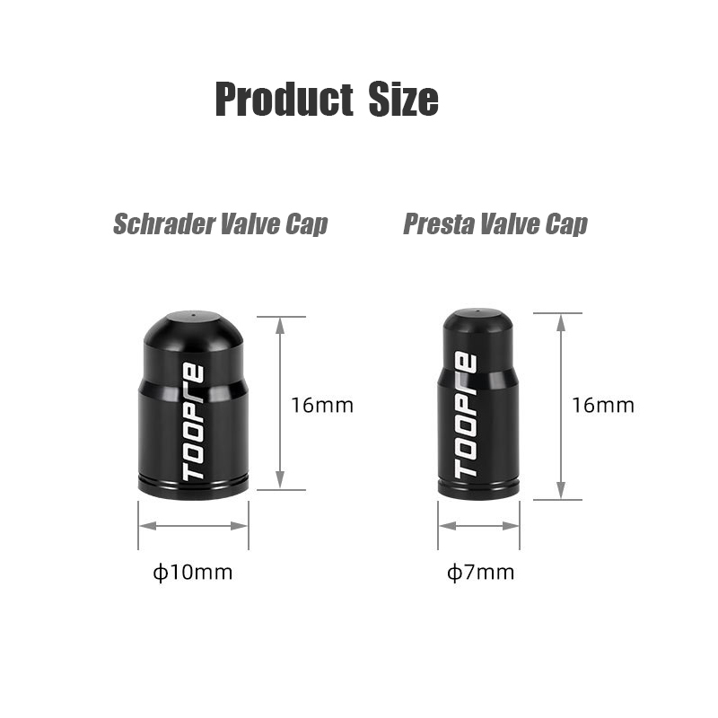 2pcs Mountain Road Bike Presta - огляд і ціна Mountain Biking In French