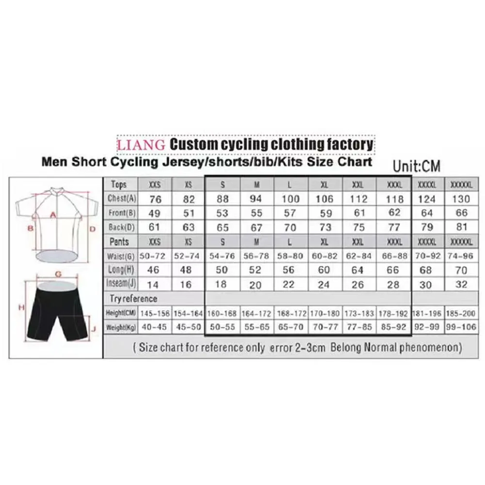 Euskadi Team Cycling Jersey 20 - огляд і ціна Mountain Biking Clothes